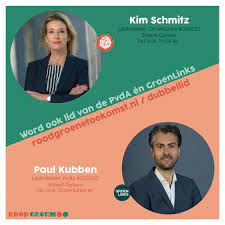 Samenwerking GroenLinks en PvdA in Sittard-Geleen